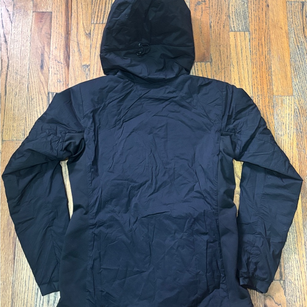 AUTHENTIC Arc’teryx Women’s Atom Hoody Size L & XL - Picture 6 of 11